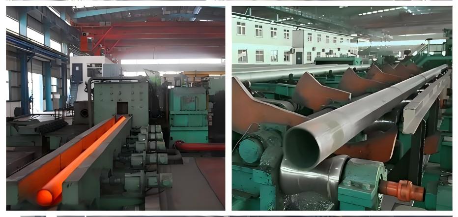 steel from China to Russia
