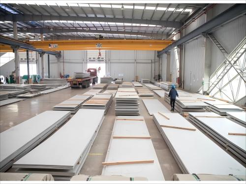 steel from China to Russia