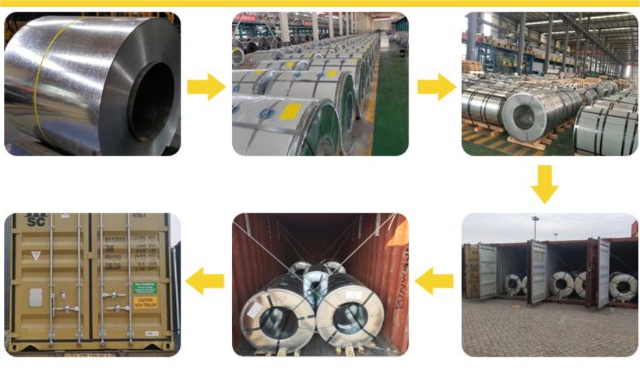 Логистика и сроки поставки стали из Китая в Россию для инженерных проектов