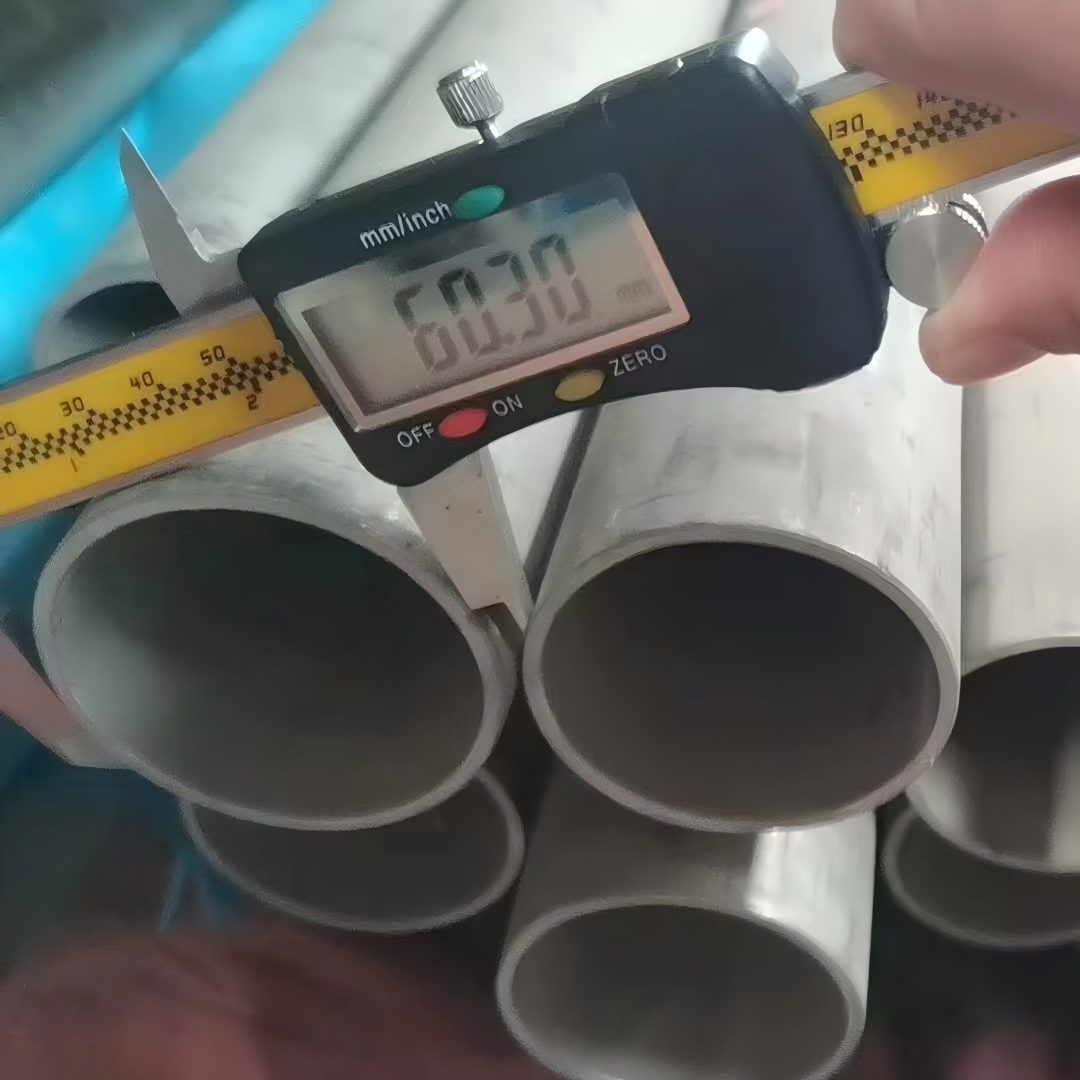 SS SMLS Pipe (2)