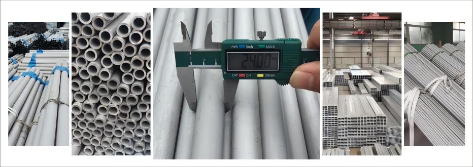 304 stainless steel pipe