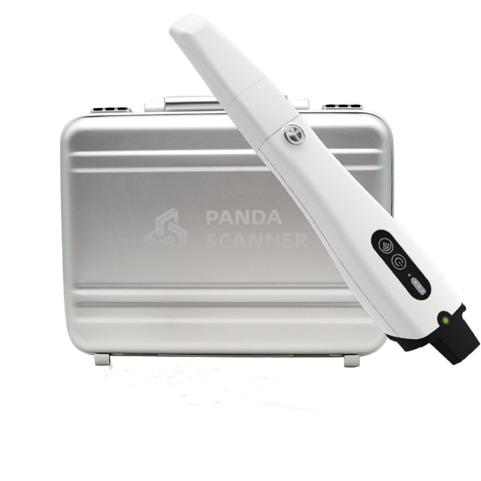 Беспроводной стоматологический сканер Panda P4