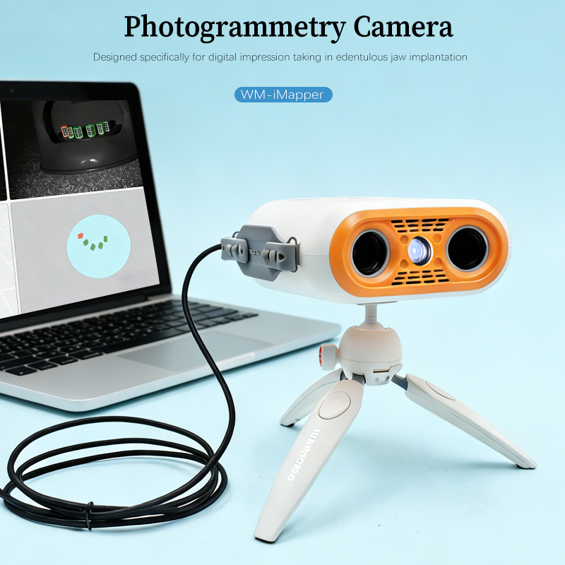 WM-iMapper-口腔数字化种植定位仪_01