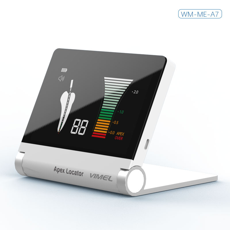 Endo Apex Dental Locator, стоматологические инструменты для эндодонтии, измерение длины корневого канала, измерительные приборы