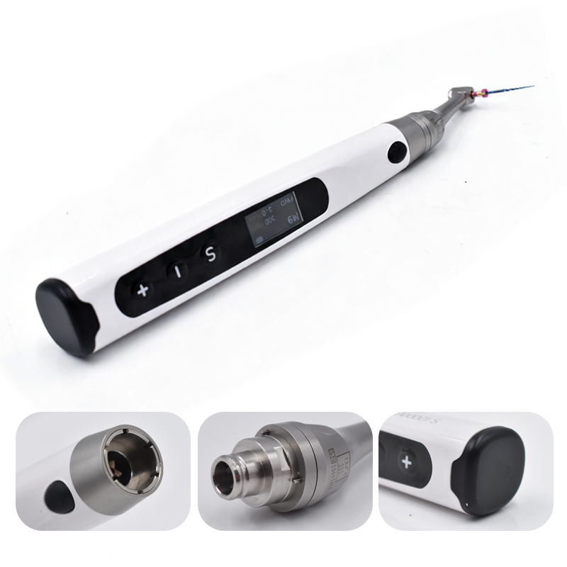 VM Endo Motor PRO для стоматологии Endo Motor с локатором вершин