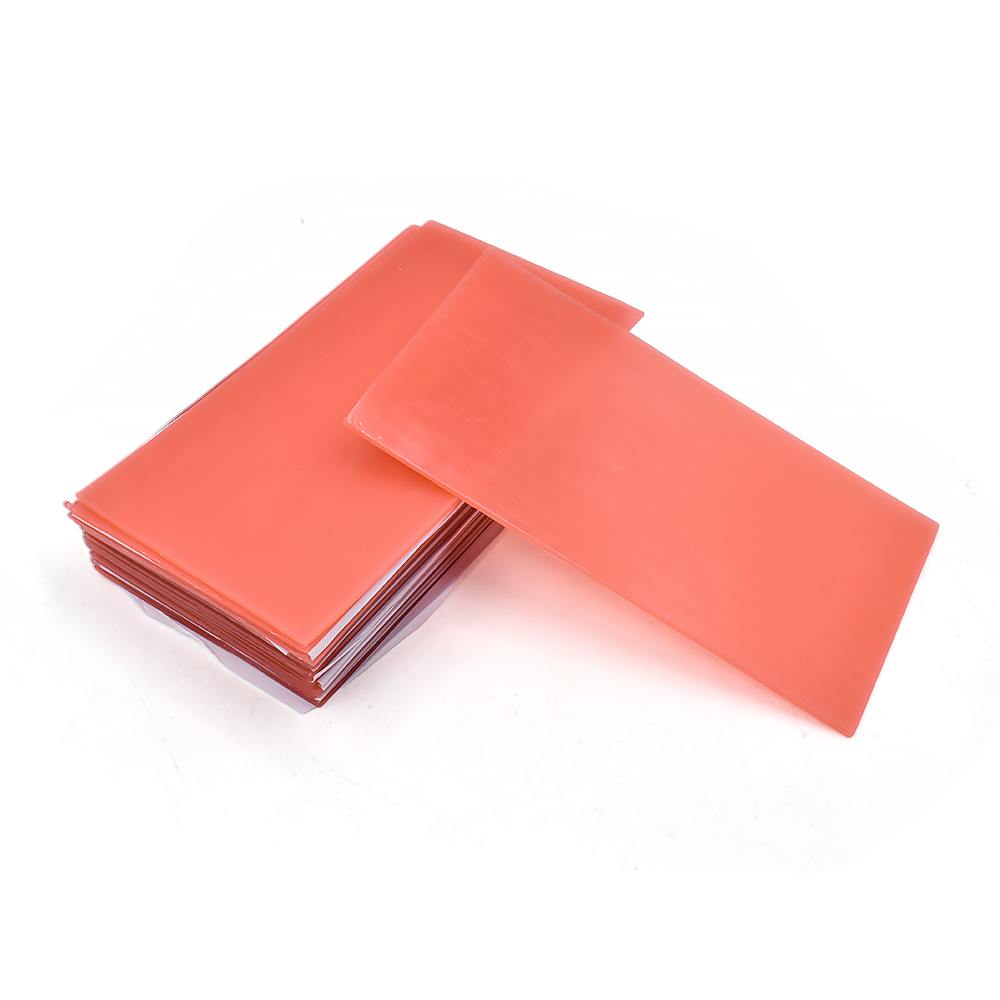 Стоматологический воск