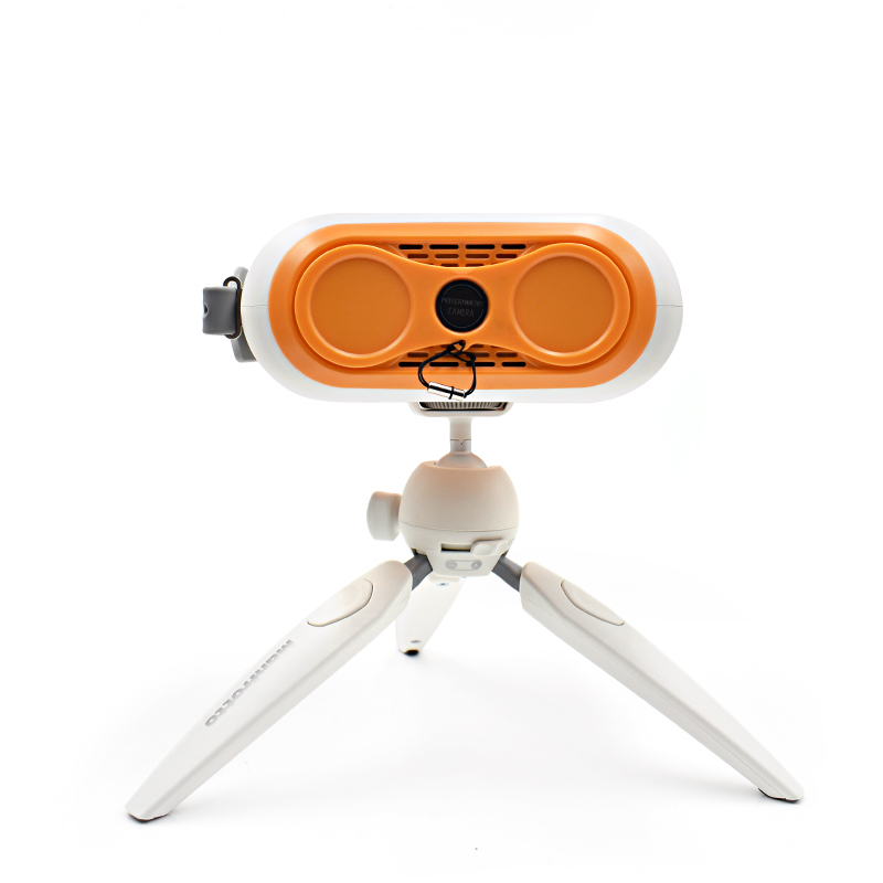 3D-фотограмметрический сканер для дентальных имплантатов PALM, цифровой локатор оттисков для CAD/CAM-систем.