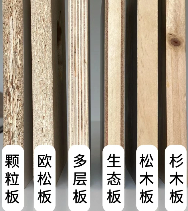 Полное представление о характере шкафов