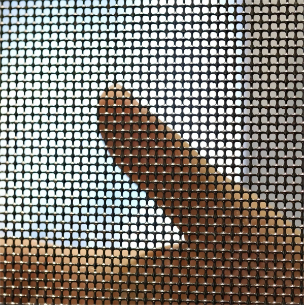 Алюминиевое раздвижное окно SDWE-AL-S01