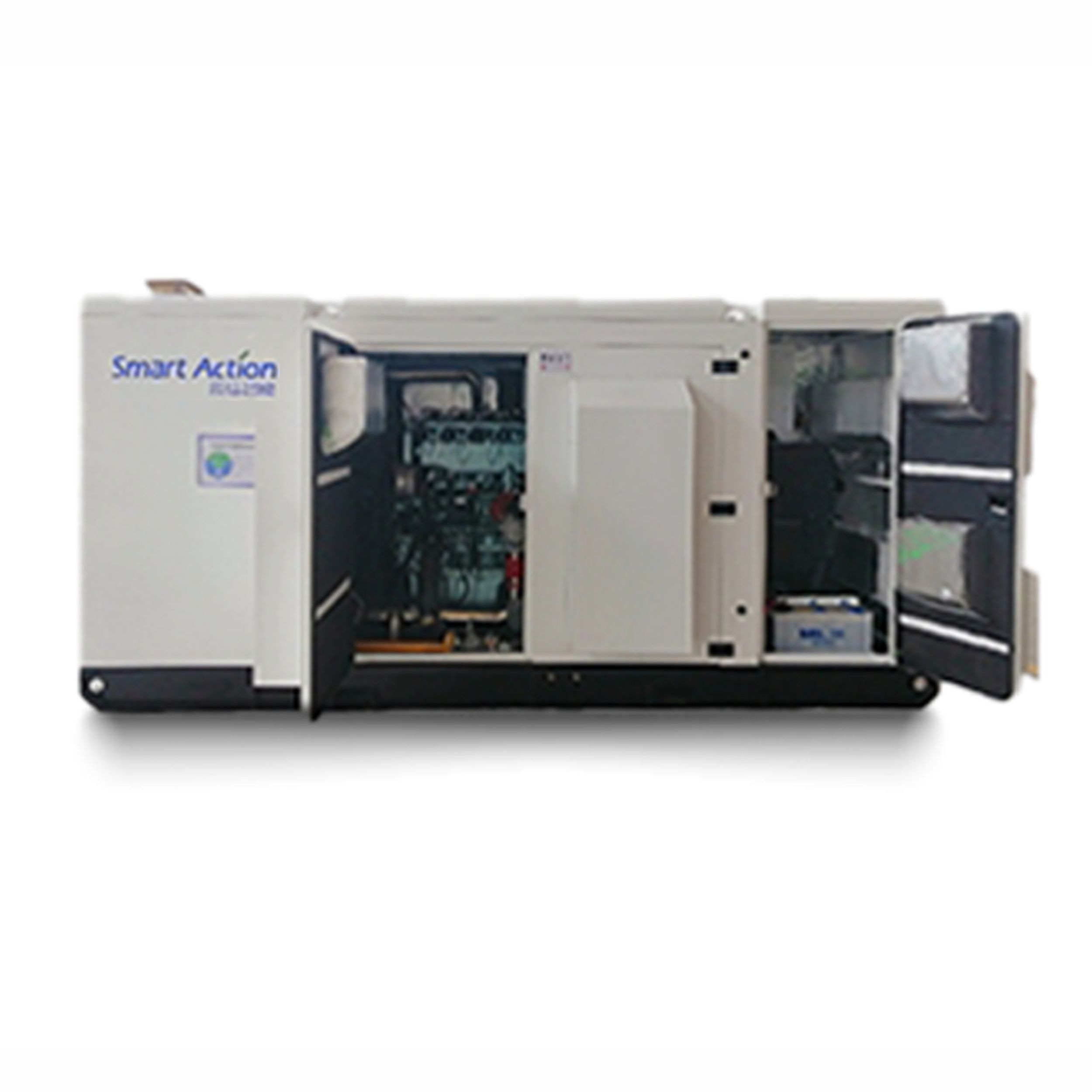 Как Китай внедряет технологии сероочистителей на заводах?