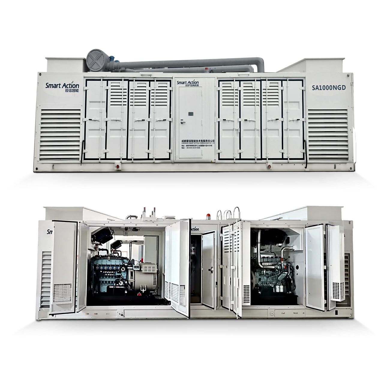 Как Китай модернизирует технологии десульфурации?