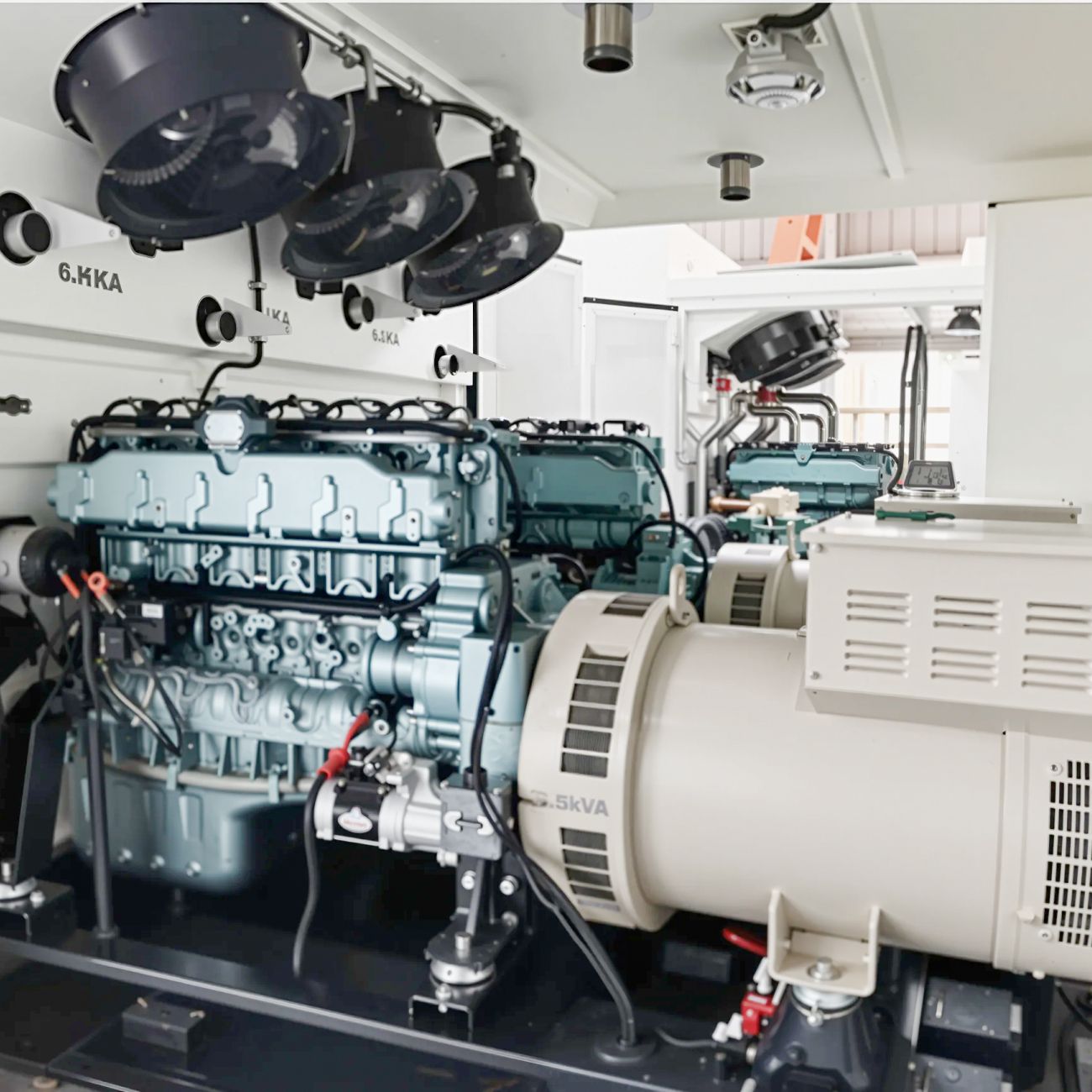 Как Китай внедряет технологию сухой десульфурации на заводах?