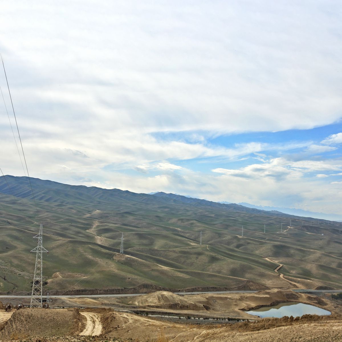 Как Китай модернизирует десульфурацию для снижения выбросов?