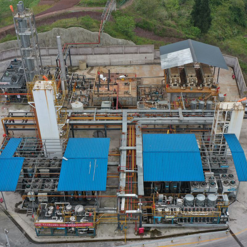 Как влияет устройство десульфурации на экосистемы?