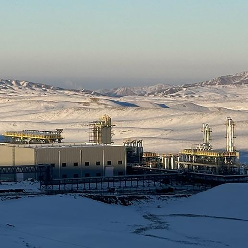 Компания Kailong Clean Energy получила еще два патента на изобретения! Они касаются очистки и утилизации природного газа!