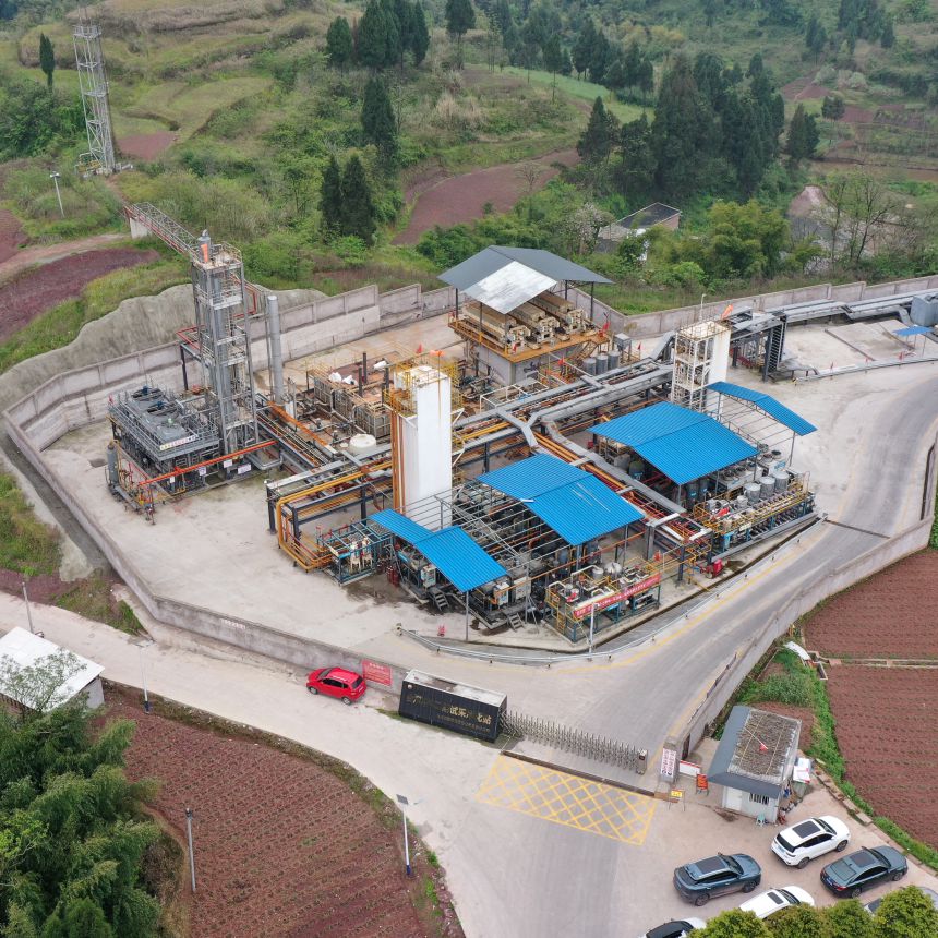 Где найти надежного поставщика центробежных компрессоров из Китая?