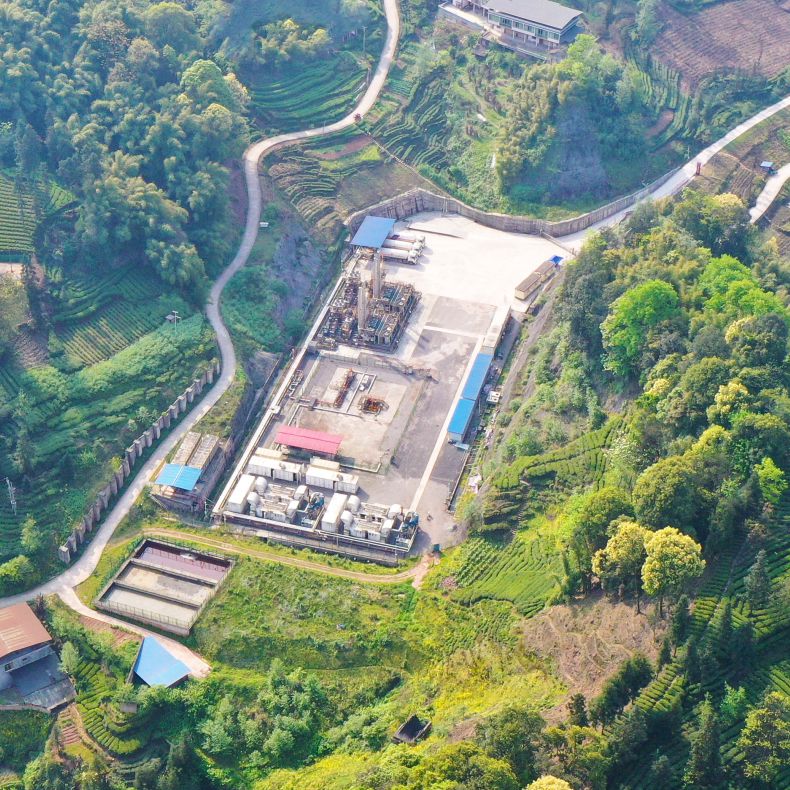 Как повлияет поставка оборудования на экосистемы месторождений?