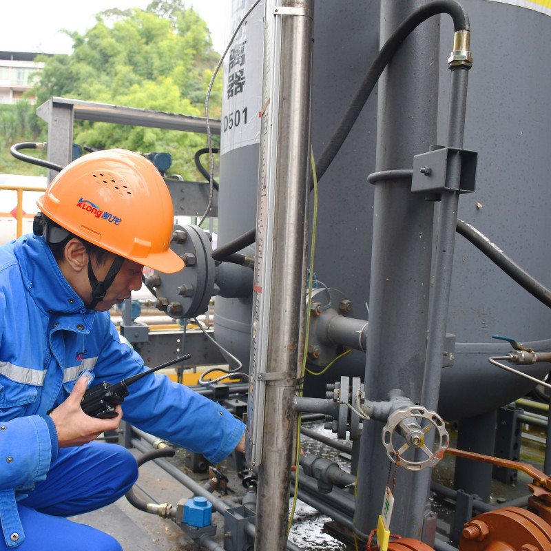 Китайский поставщик систем компрессоров природного газа для нефтяных и газовых месторождений