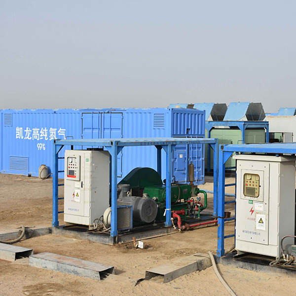 Инновации стимулируют развитие: ООО Синьцзян Кайлонг Чистая энергияполучает еще один национальный патент на изобретение