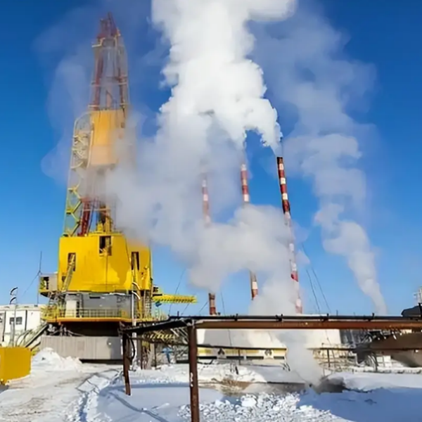 Второй по величине производитель газа в России: отказ от российского СПГ приведет к резкому росту цен на газ