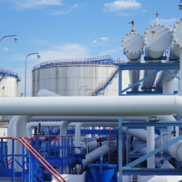 ОПЕК: к 2050 году мировой спрос на энергию вырастет на 23%