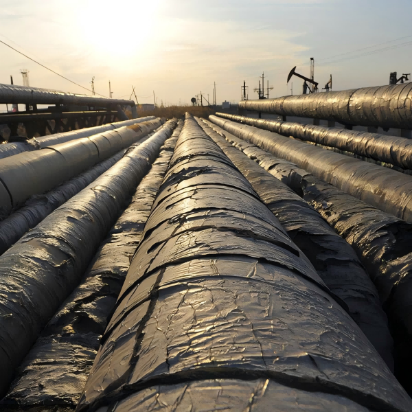 Словакия и Венгрия возобновляют получение российской нефти по трубопроводу «Дружба»