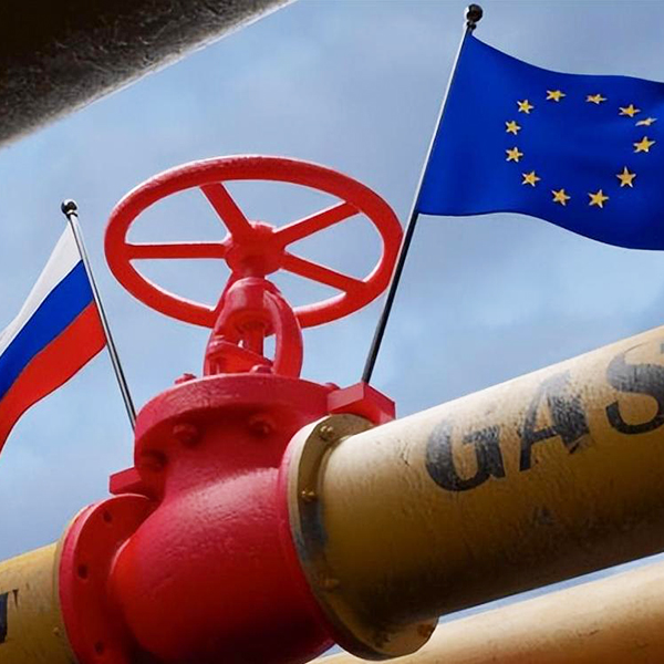 Страны ЕС активизируют усилия по устранению пробелов в преддверии вступления в силу запрета на импорт российского газа в конце 2027 года.