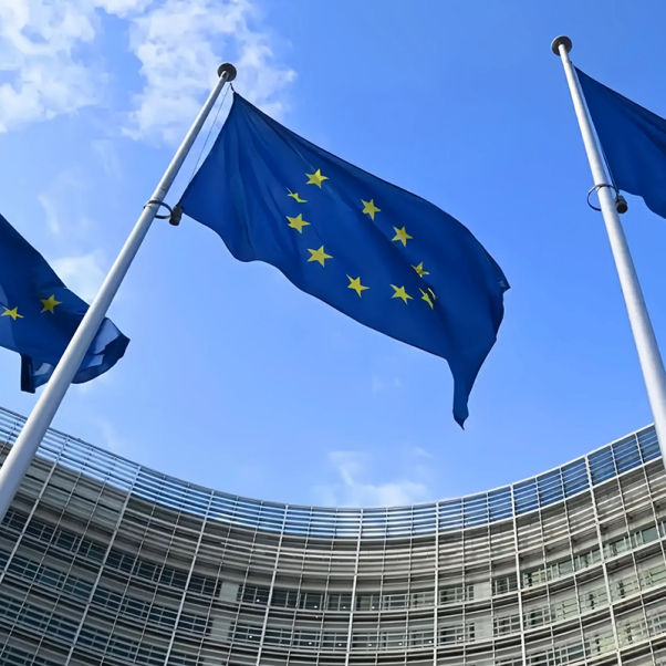 Фон дер Ляйен представила 19-й пакет санкций ЕС против России