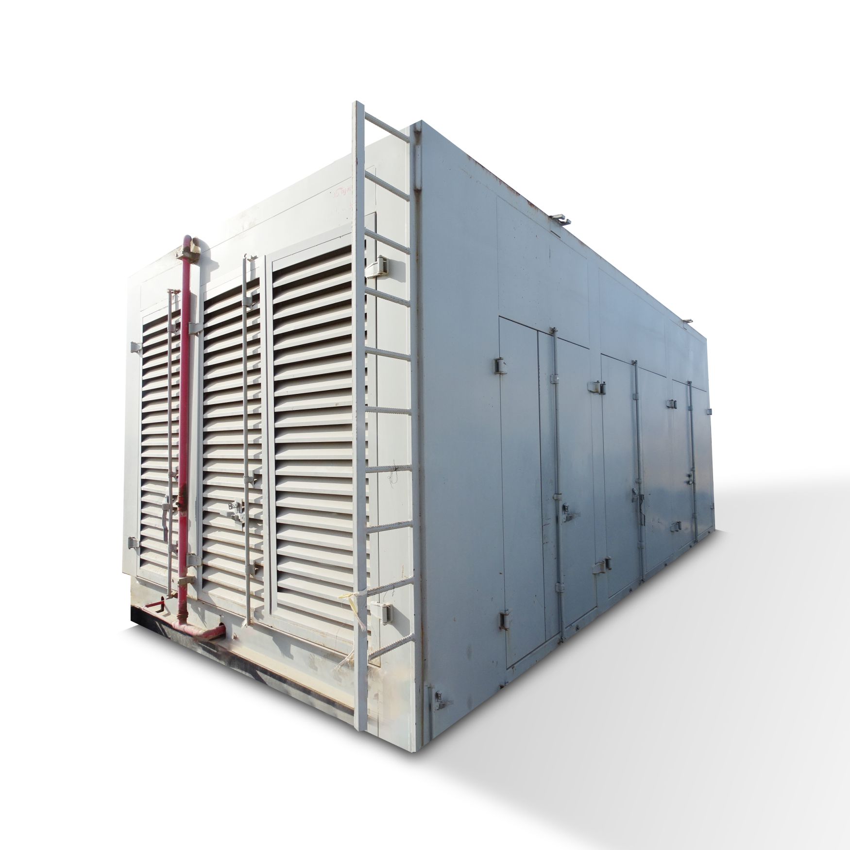 Как выбрать поставщика для азотного оборудования?