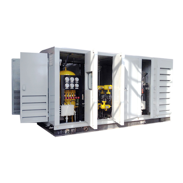 Китайские центробежные компрессоры: инновации?