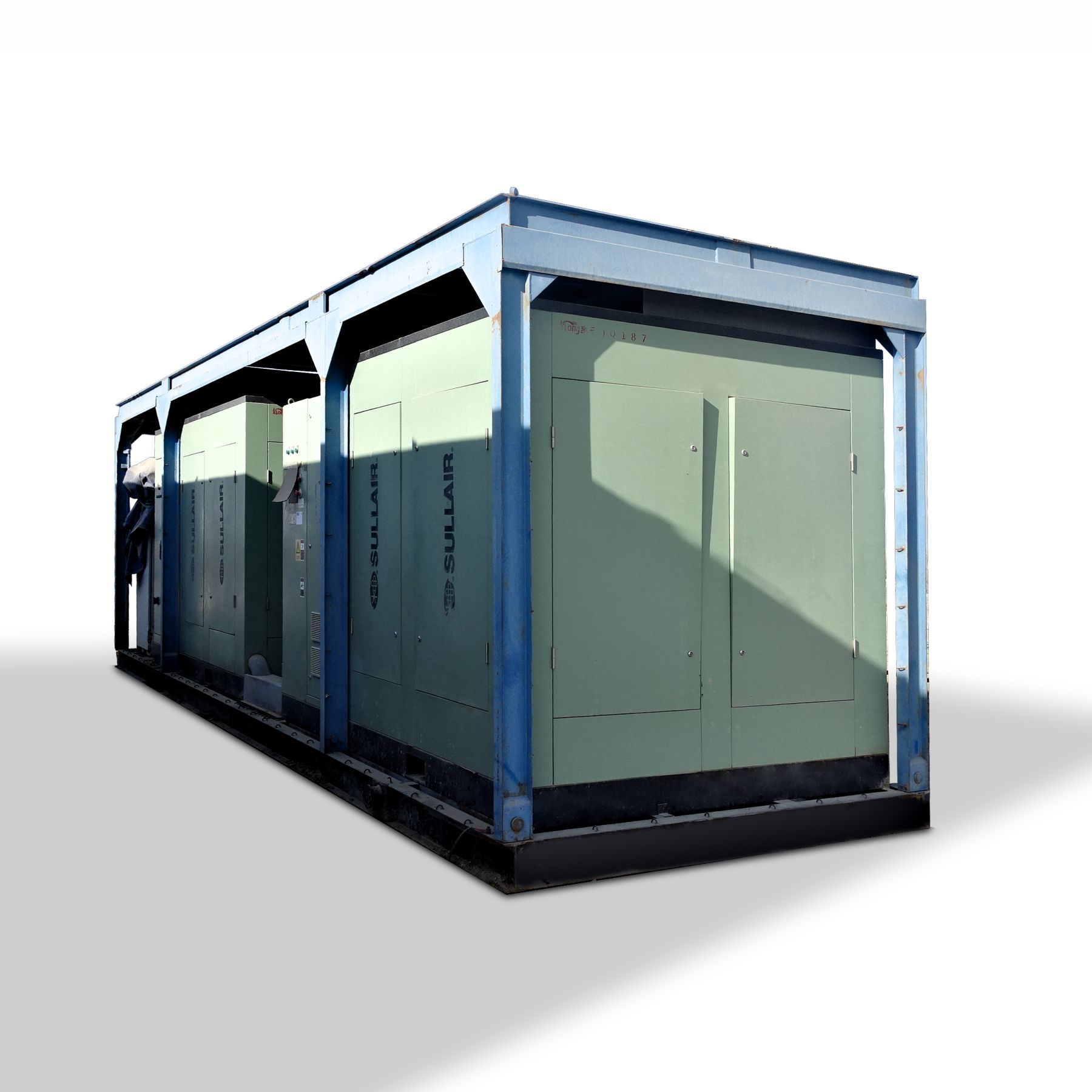 Как рециркуляция снижает затраты на производство азота?