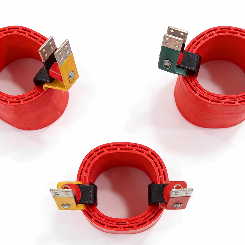 Сухой трансформатор с низковольтной фольговой обмоткой — высокая эффективность и защита от короткого замыкания.