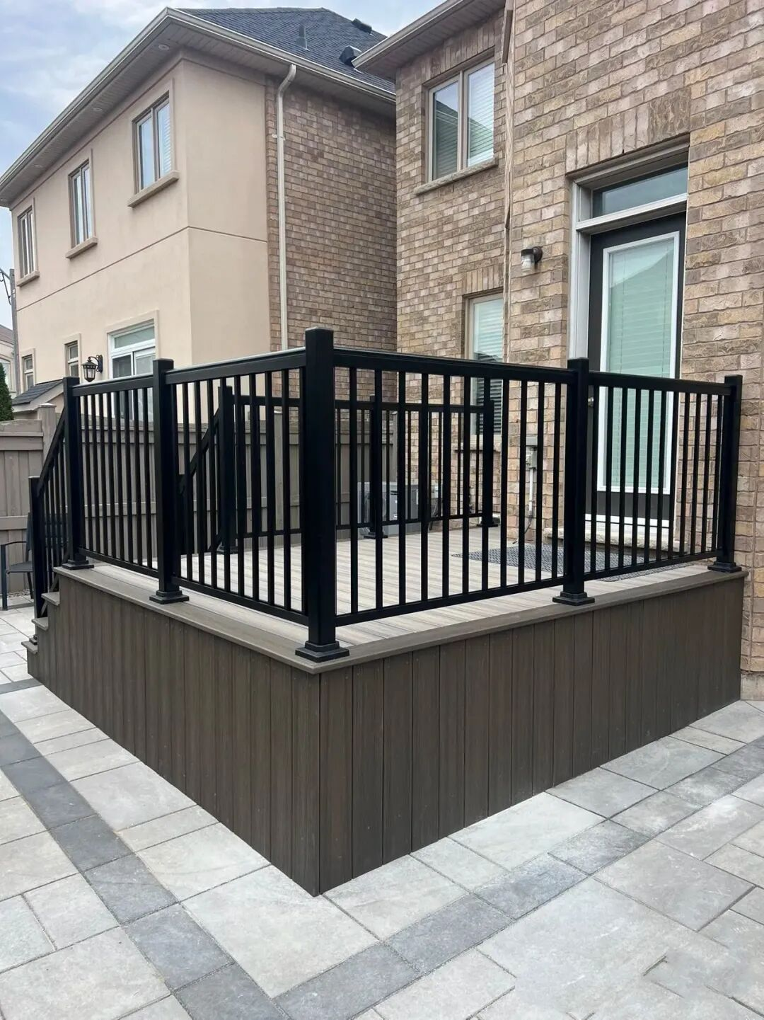 阳台护栏1