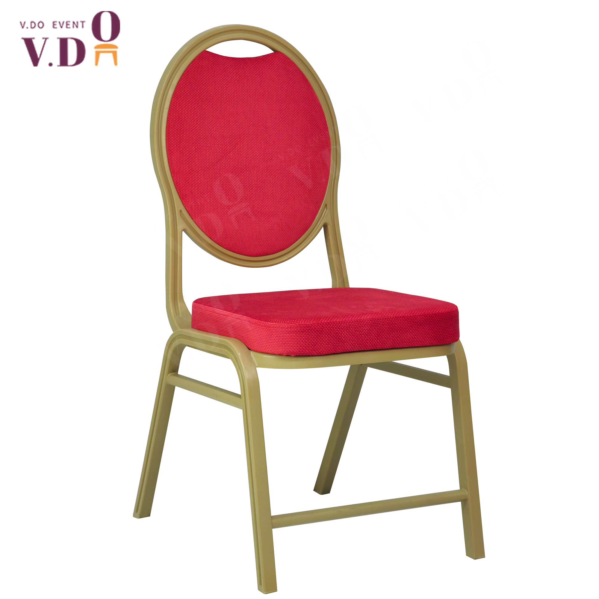 Резиночные банкетные стулья