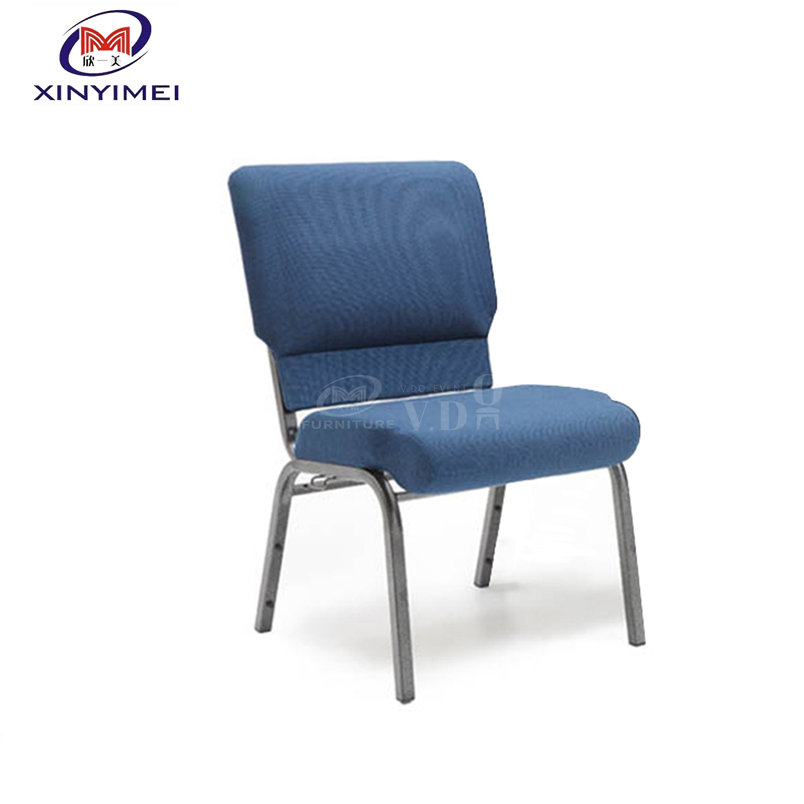 Синий Стулья для конференц-зала стул для зала