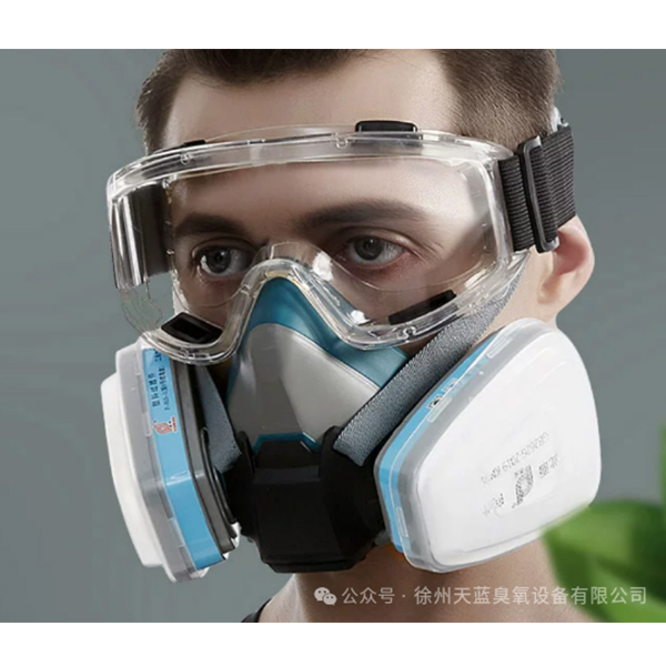 Как генераторы озона могут предотвратить несчастные случаи?