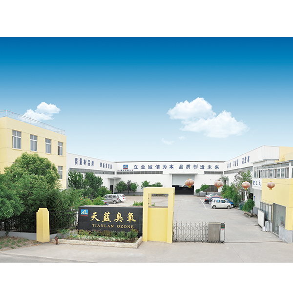Преимущества озонаторов марки Tianlanmeng