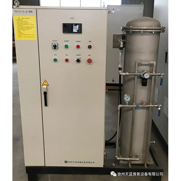 Факторы, влияющие на эффективность и надежность генераторов озона