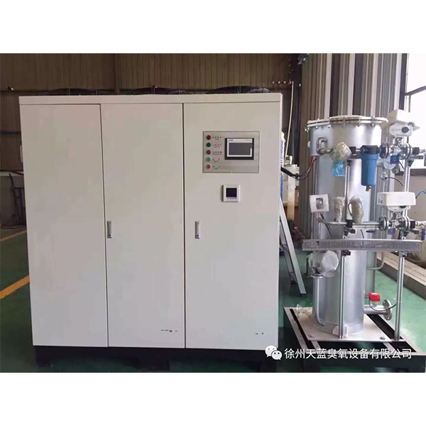 Инструкция по техническому обслуживанию озонового оборудования