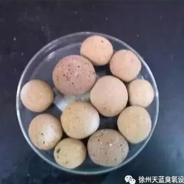 Знаете ли вы принципы работы озона, дезодорации, обесцвечивания и снижения ХПК в процессе очистки сточных вод?