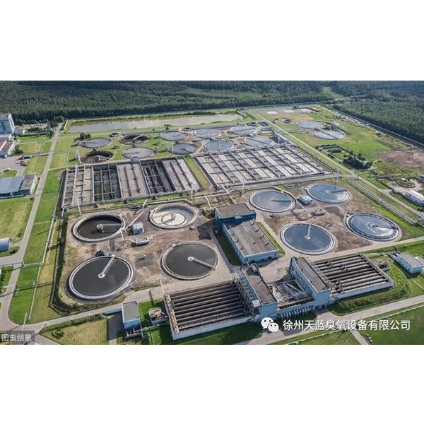 Применение озоновых дезинфекционных машин в промышленном и коммерческом секторах