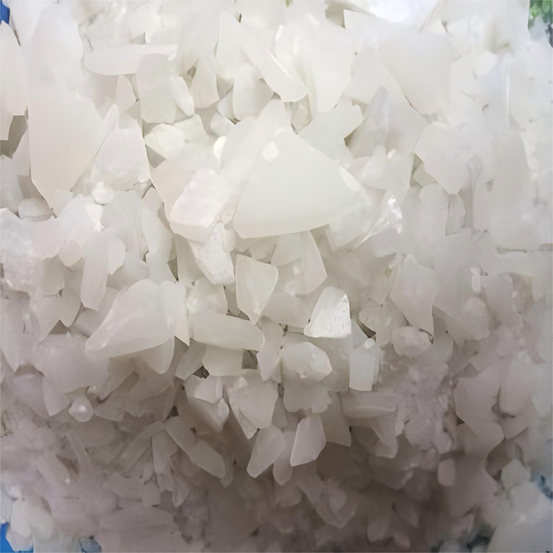 Влияние сульфата алюминия на окружающую среду