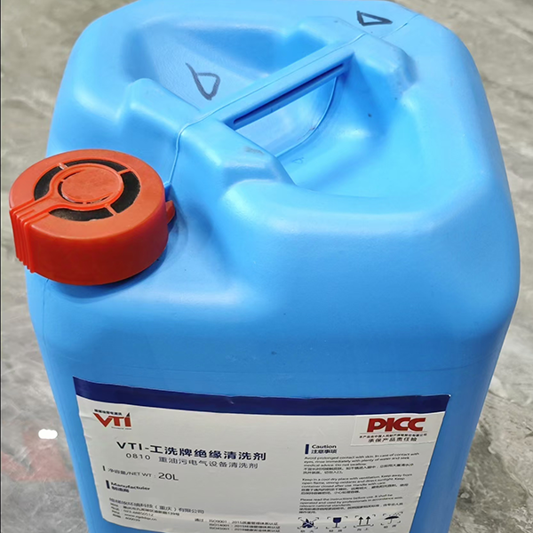 Oчиститель VTI-0810