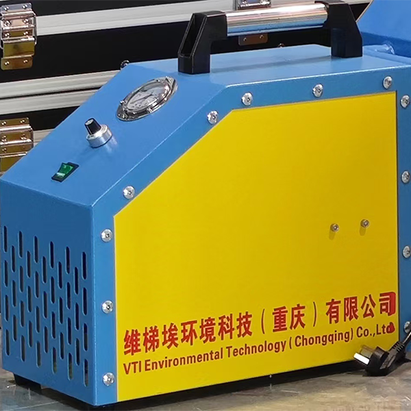 Oчистительное оборудование  VTI-66B