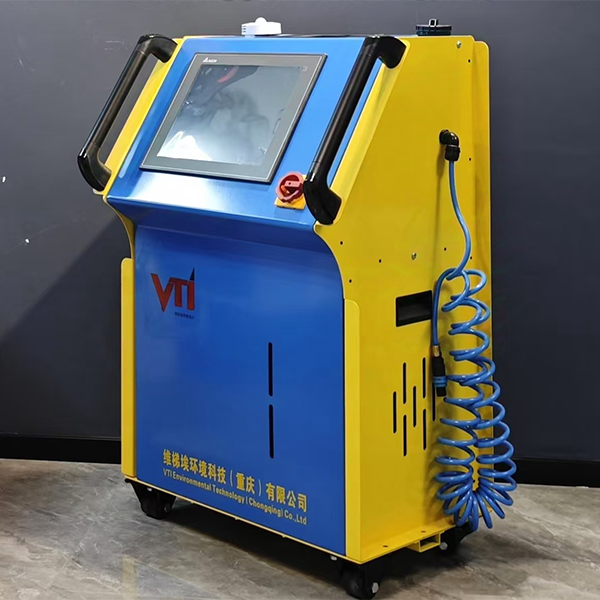 Oчистительное оборудование  VTI-68B