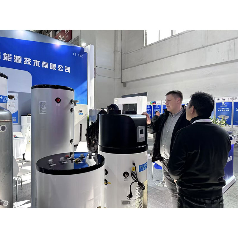 Компания ООО Дунгуань Хэнжуй Энергетические Технологии приняла участие в выставке систем отопления, вентиляции и кондиционирования воздуха в провинции Чжэцзян и получила множество запросов от международных клиентов.