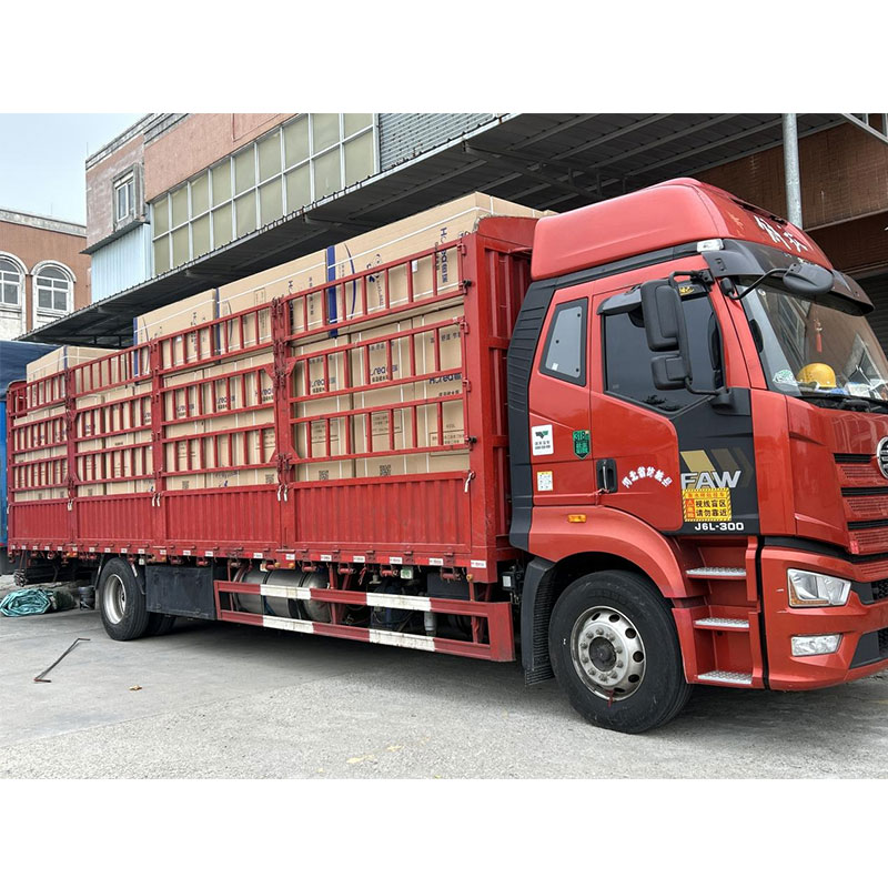 Обновление информации о поставках | Высококачественные резервуары для воды под давлением от Hengrui отправляются оптом!