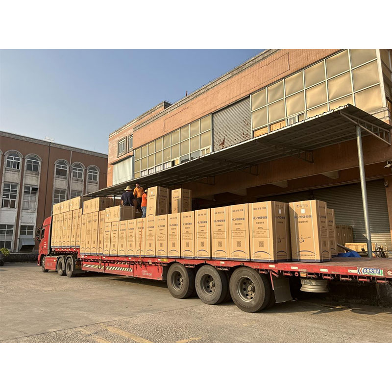 Высокая совместимость с тепловыми насосами! Партии резервуаров для воды под давлением с замкнутым контуром от Hengrui