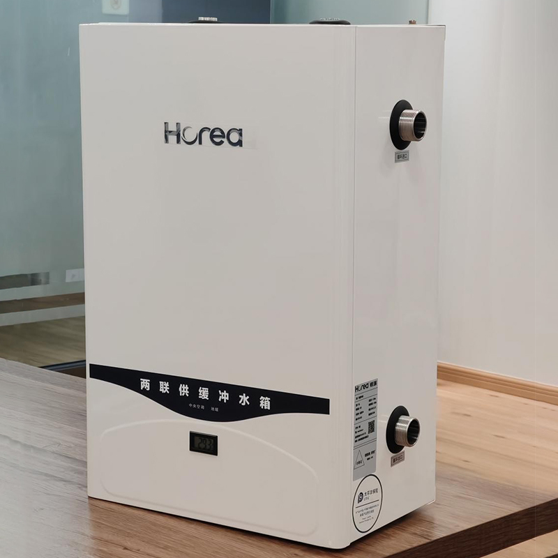 Обновление отгрузки! Началась отгрузка квадратных буферных резервуаров для воды компании Dongguan Hengrui Energy.