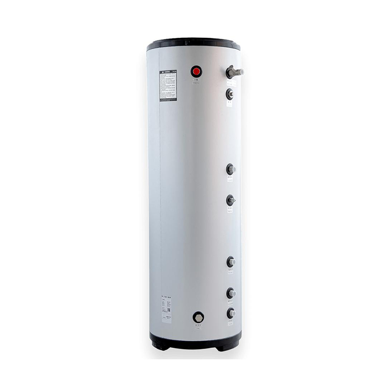 Вертикальные солнечные водонагреватели: идеально подходят для этих целей